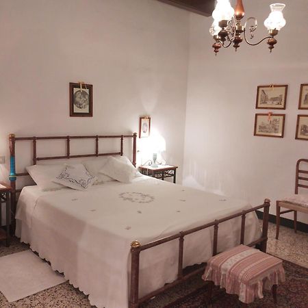 Casa Tarrini Apartment Chianni Luaran gambar