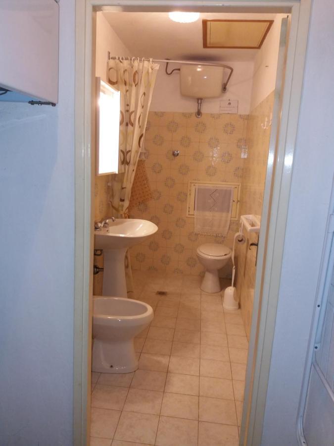 Casa Tarrini Apartment Chianni Luaran gambar
