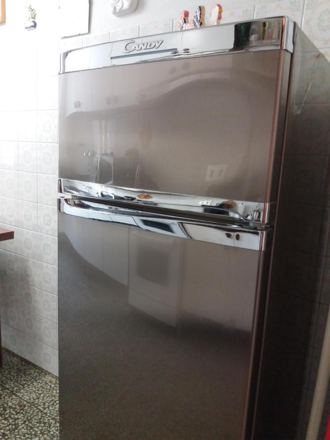 Casa Tarrini Apartment Chianni Luaran gambar