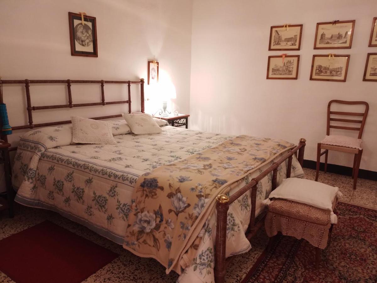 Casa Tarrini Apartment Chianni Luaran gambar