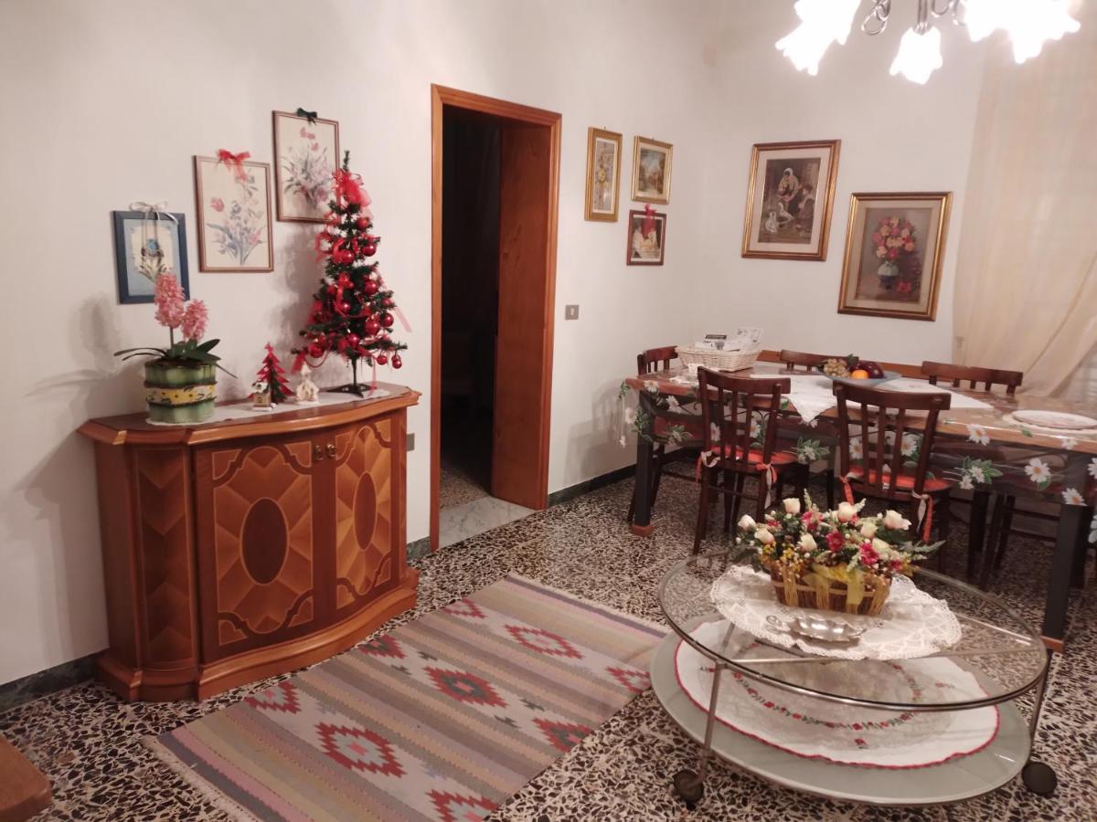 Casa Tarrini Apartment Chianni Luaran gambar