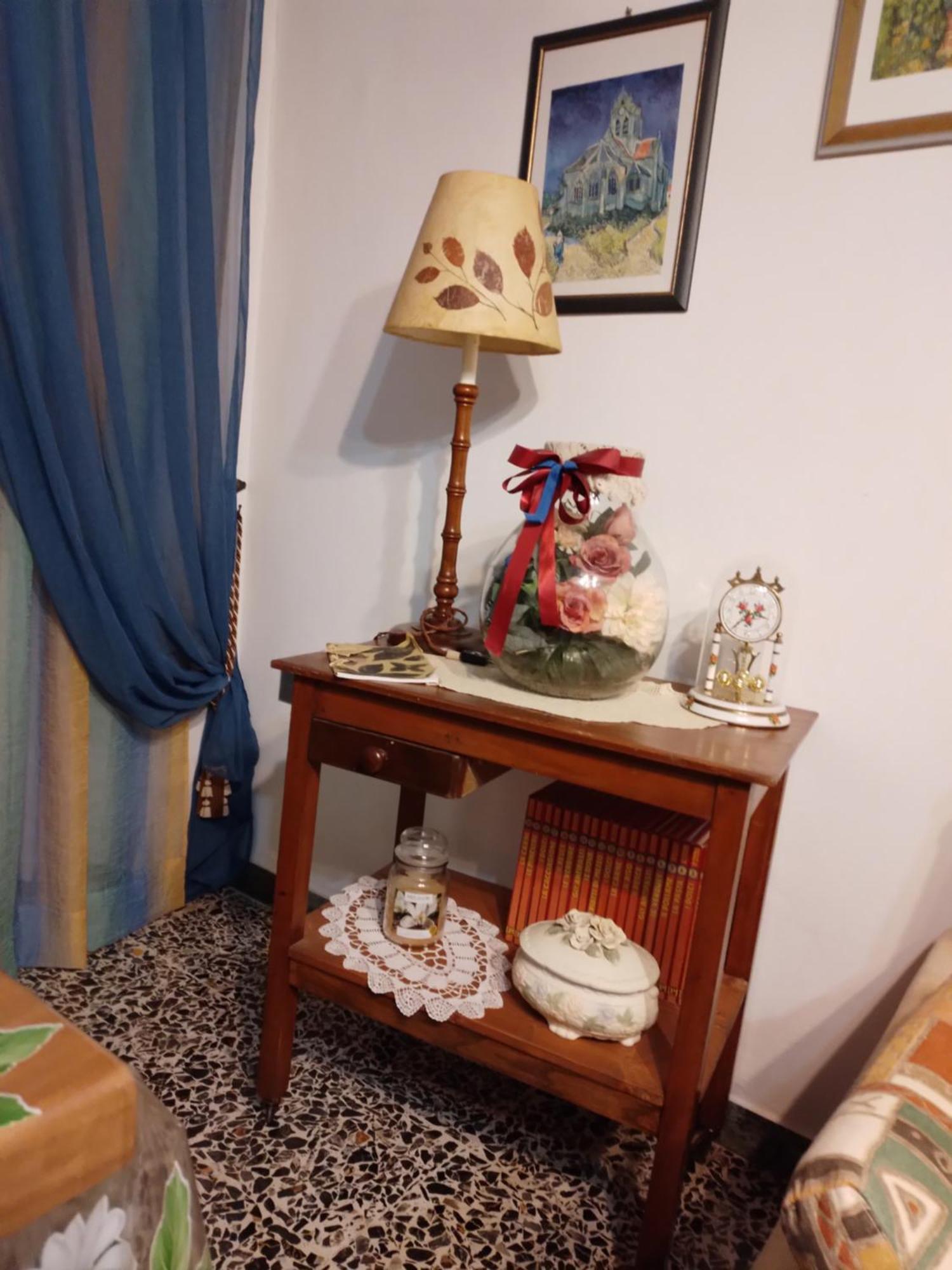 Casa Tarrini Apartment Chianni Luaran gambar