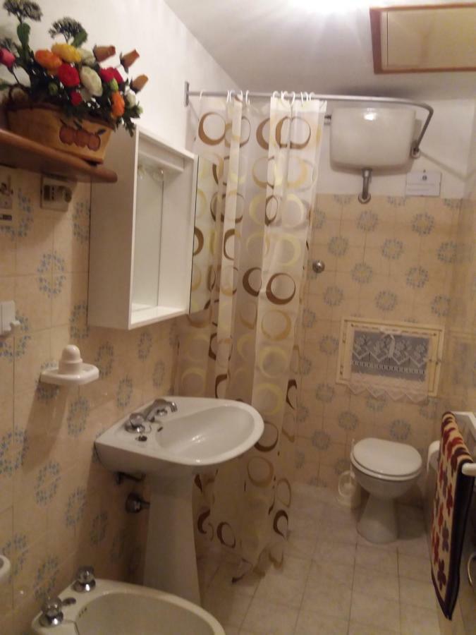 Casa Tarrini Apartment Chianni Luaran gambar